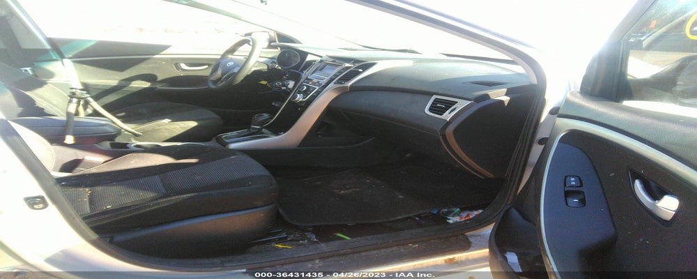 KMHD35LH2HU364329 2017 HYUNDAI ELANTRA GT photo no. 5