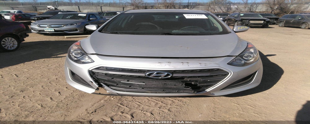 KMHD35LH2HU364329 2017 HYUNDAI ELANTRA GT photo no. 6