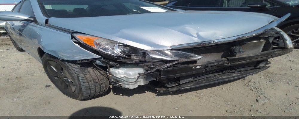 5NPEB4ACXCH367902 2012 HYUNDAI SONATA photo no. 6