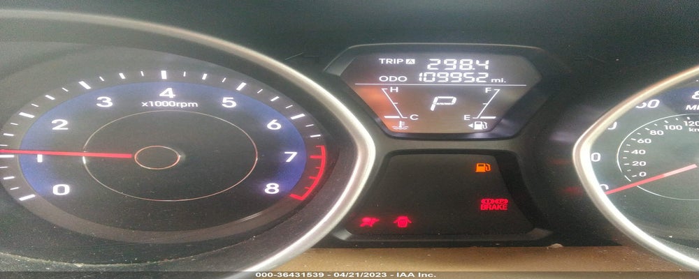 5NPDH4AE2BH021787 2011 HYUNDAI ELANTRA photo no. 7