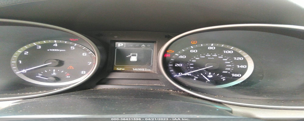 5NMZTDLB1JH085743 2018 HYUNDAI SANTA FE SPORT photo no. 7