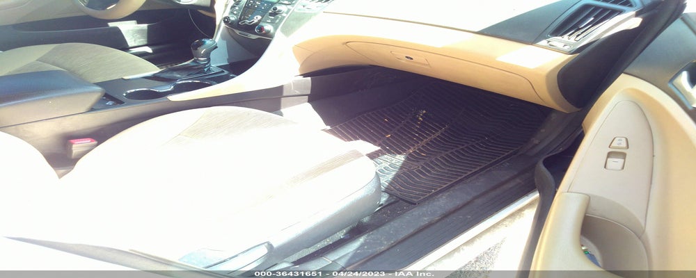 5NPEB4AC2CH488231 2012 HYUNDAI SONATA photo no. 5