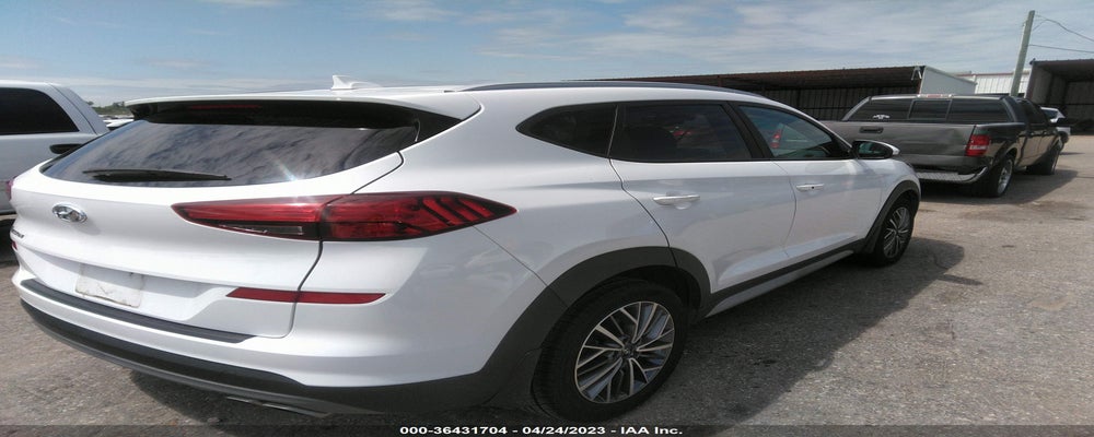 KM8J33AL0LU119004 2020 HYUNDAI TUCSON photo no. 4