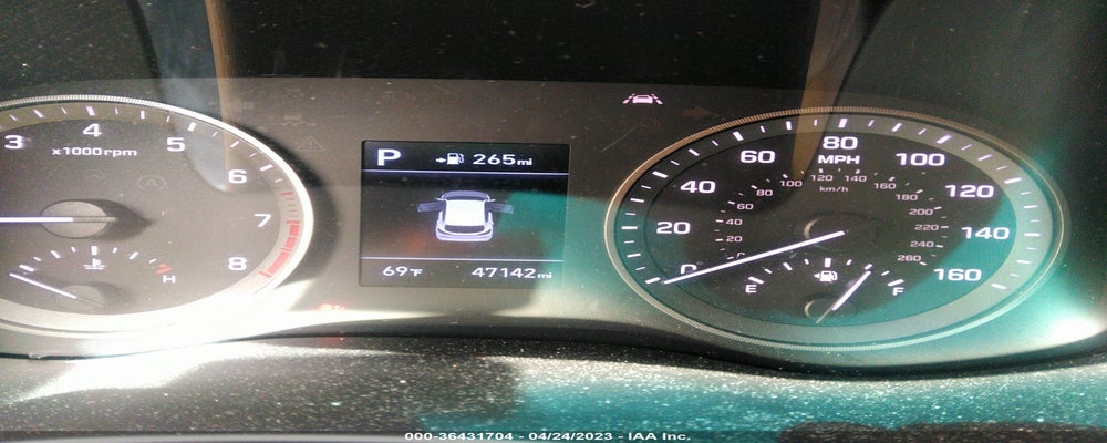 KM8J33AL0LU119004 2020 HYUNDAI TUCSON photo no. 7