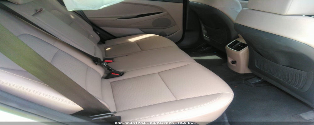 KM8J33AL0LU119004 2020 HYUNDAI TUCSON photo no. 8