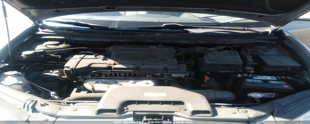 KMHDU4AD9AU916440 2010 HYUNDAI ELANTRA photo no. 10