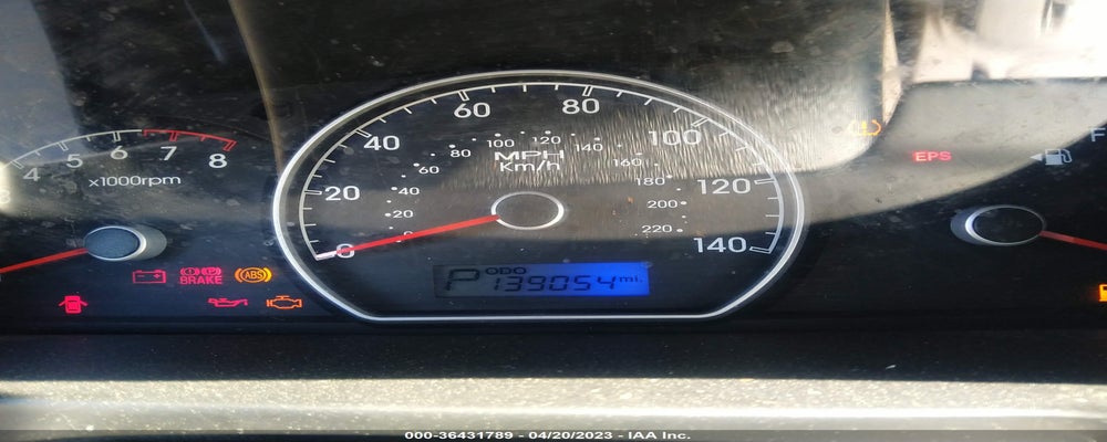 KMHDU4AD9AU916440 2010 HYUNDAI ELANTRA photo no. 7