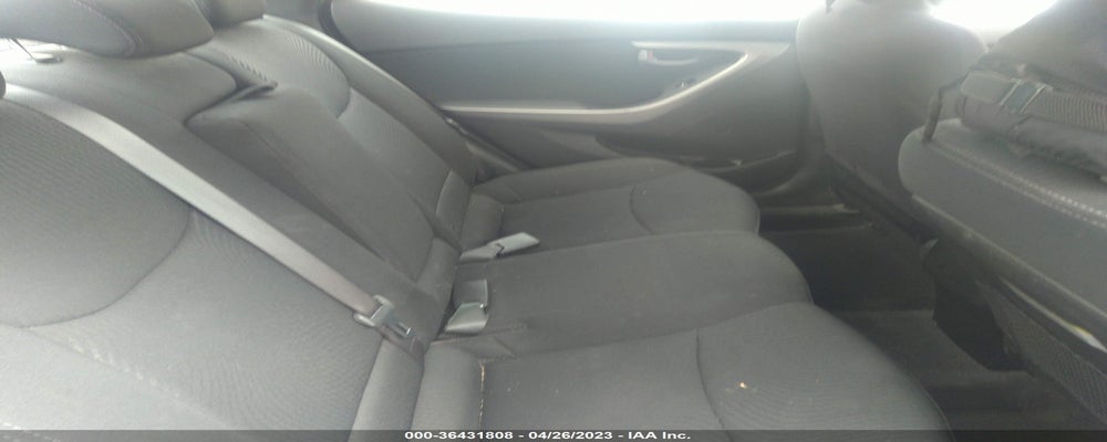 5NPDH4AE2FH573425 2015 HYUNDAI ELANTRA photo no. 8