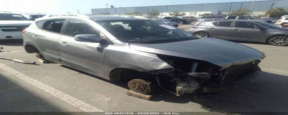 KM8JU3AC5CU430764 2012 HYUNDAI TUCSON photo no. 11