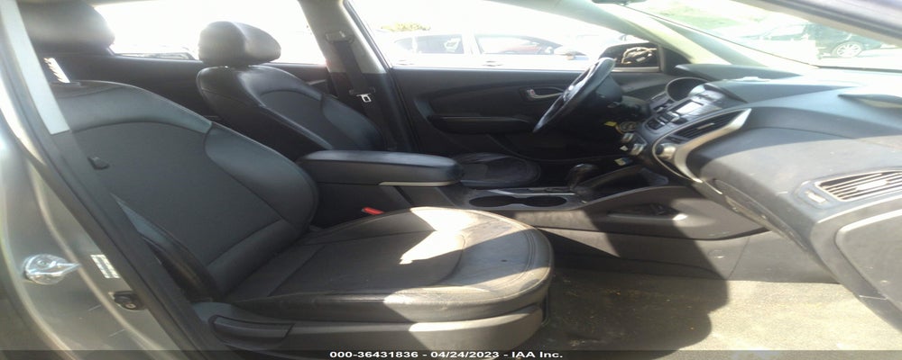 KM8JU3AC5CU430764 2012 HYUNDAI TUCSON photo no. 5