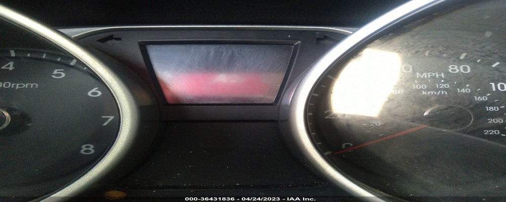KM8JU3AC5CU430764 2012 HYUNDAI TUCSON photo no. 7