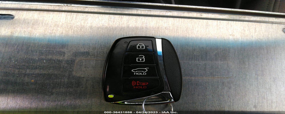 5XYZU3LB6JG535839 2018 HYUNDAI SANTA FE SPORT photo no. 11