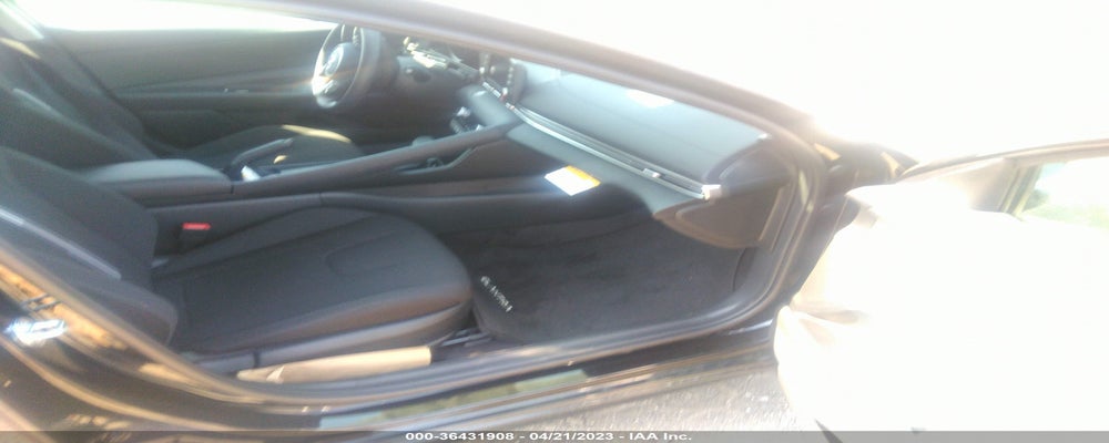 KMHLM4AG8PU512320 2023 HYUNDAI ELANTRA photo no. 5