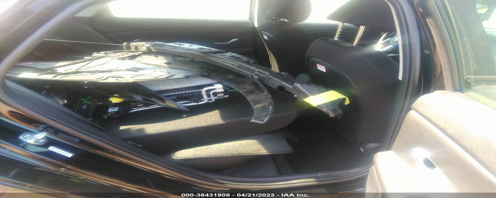 KMHLM4AG8PU512320 2023 HYUNDAI ELANTRA photo no. 8
