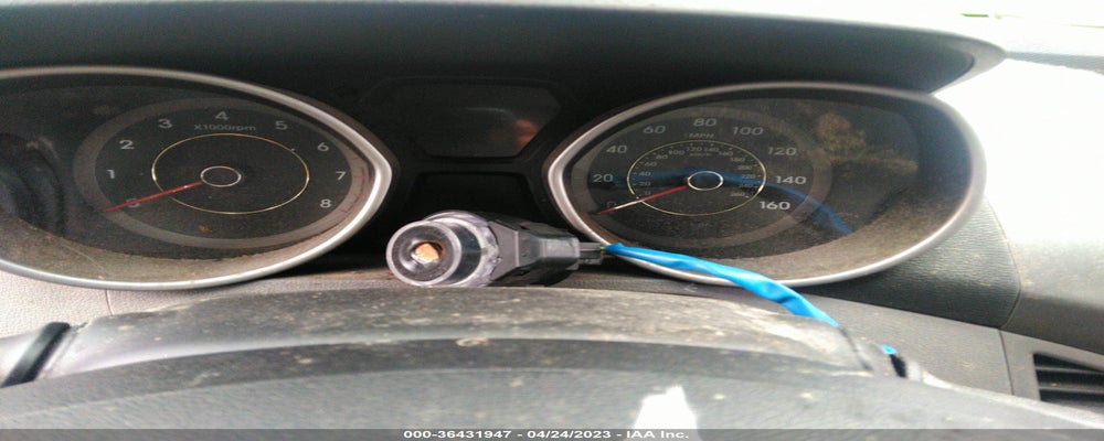 KMHDH4AE3CU209706 2012 HYUNDAI ELANTRA photo no. 7