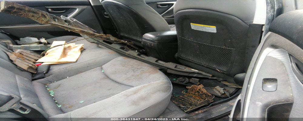 KMHDH4AE3CU209706 2012 HYUNDAI ELANTRA photo no. 8