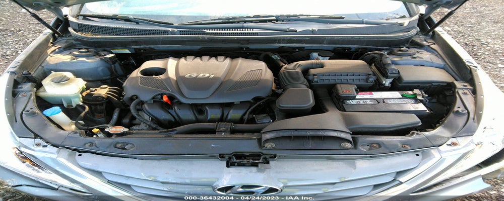 5NPEB4AC2DH509645 2013 HYUNDAI SONATA photo no. 10