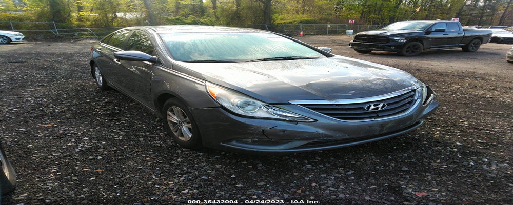 5NPEB4AC2DH509645 2013 HYUNDAI SONATA photo no. 24