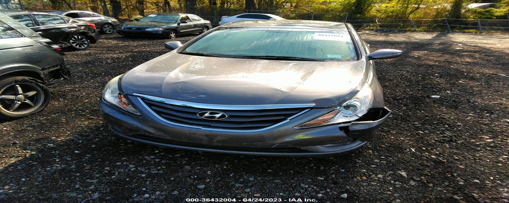 5NPEB4AC2DH509645 2013 HYUNDAI SONATA photo no. 6