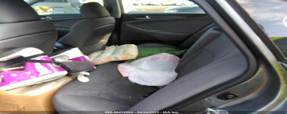 5NPEB4AC2DH509645 2013 HYUNDAI SONATA photo no. 8