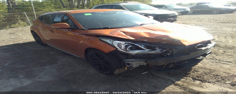 KMHTC6AE5GU263679 2016 HYUNDAI VELOSTER photo no. 24