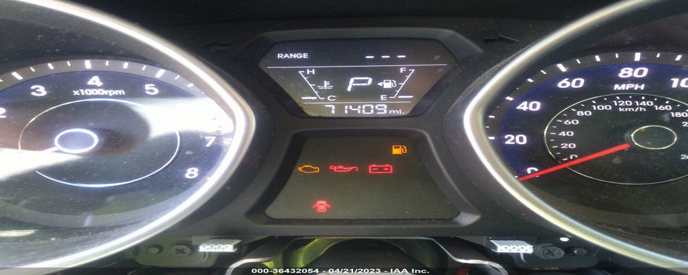 5NPDH4AE2EH463991 2014 HYUNDAI ELANTRA photo no. 7
