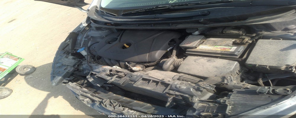 KMHD35LH9EU186379 2014 HYUNDAI ELANTRA GT photo no. 10