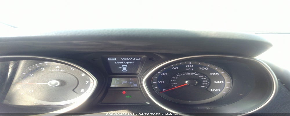 KMHD35LH9EU186379 2014 HYUNDAI ELANTRA GT photo no. 7