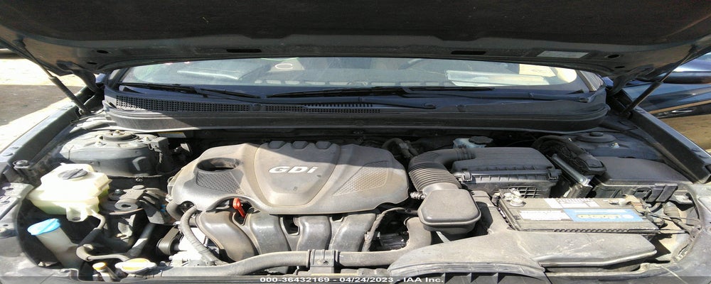 5NPEB4AC3CH318914 2012 HYUNDAI SONATA photo no. 10
