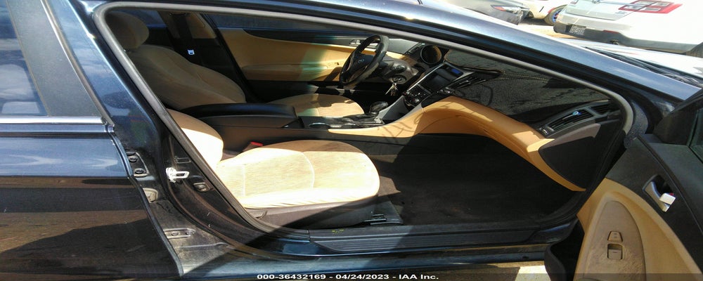 5NPEB4AC3CH318914 2012 HYUNDAI SONATA photo no. 5