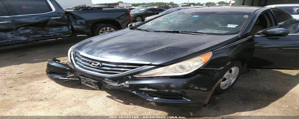 5NPEB4AC3CH318914 2012 HYUNDAI SONATA photo no. 6
