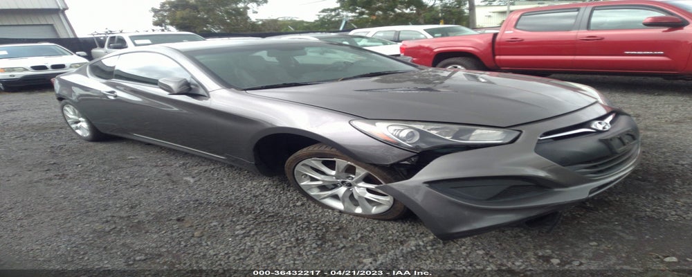 KMHHT6KD6DU097468 2013 HYUNDAI GENESIS COUPE photo no. 16
