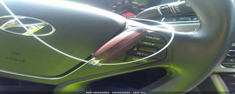 KMHE34L13GA021076 2016 HYUNDAI SONATA HYBRID photo no. 11