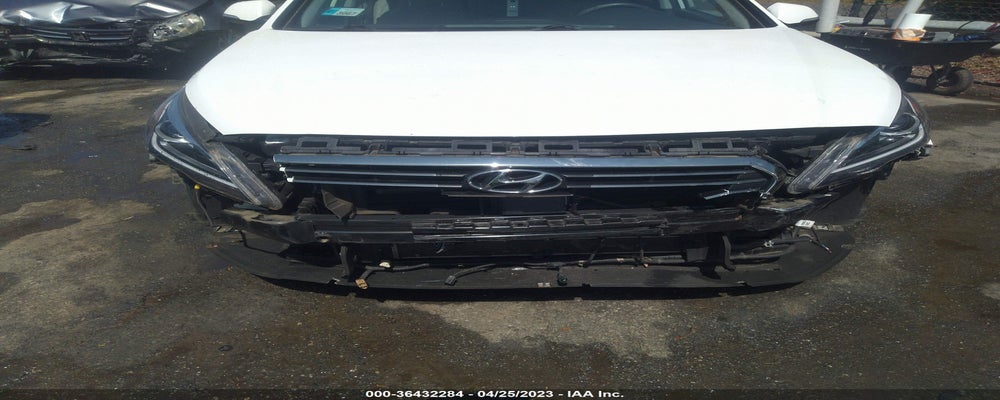 KMHE34L13GA021076 2016 HYUNDAI SONATA HYBRID photo no. 6