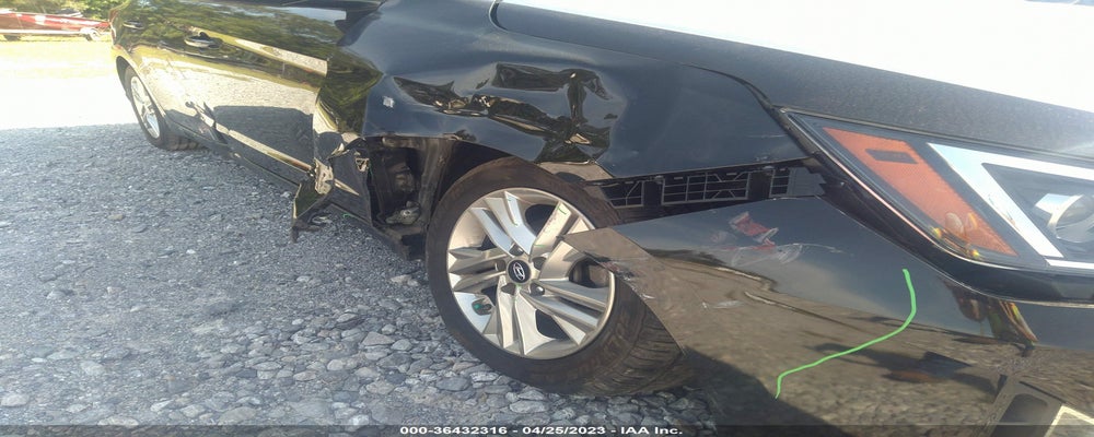 5NPD84LF4LH516998 2020 HYUNDAI ELANTRA photo no. 6
