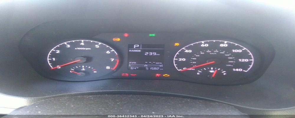 3KPC24A37KE069348 2019 HYUNDAI ACCENT photo no. 7