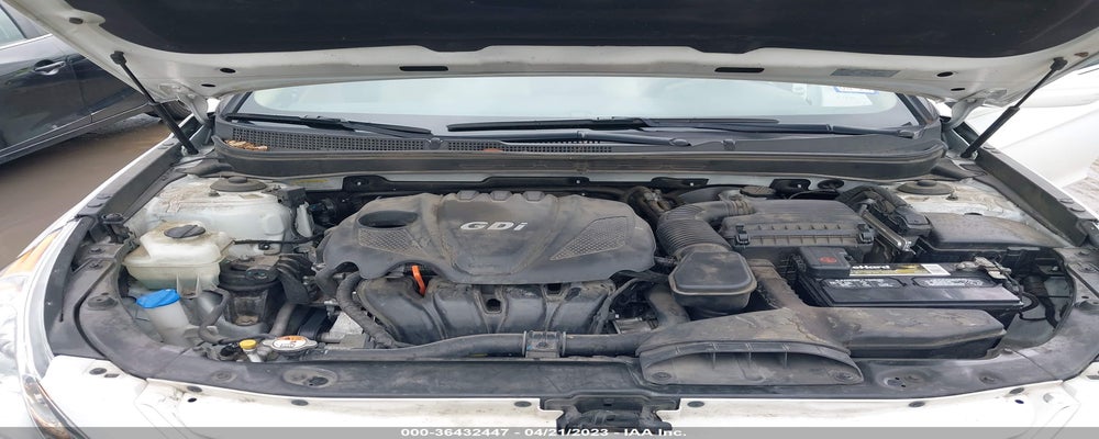 5NPEB4AC7DH725247 2013 HYUNDAI SONATA photo no. 10