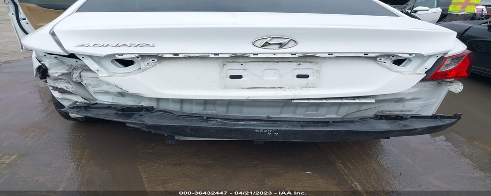 5NPEB4AC7DH725247 2013 HYUNDAI SONATA photo no. 6