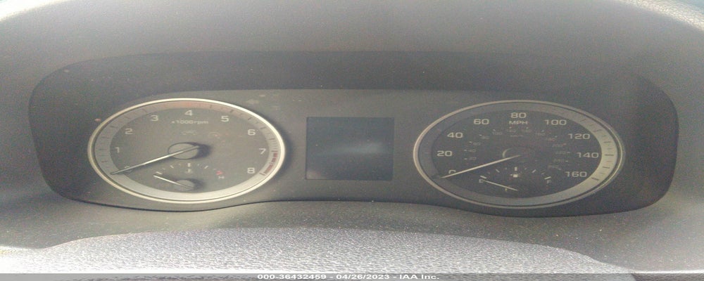 KM8J33A46GU118664 2016 HYUNDAI TUCSON photo no. 7