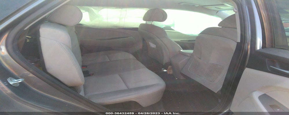 KM8J33A46GU118664 2016 HYUNDAI TUCSON photo no. 8