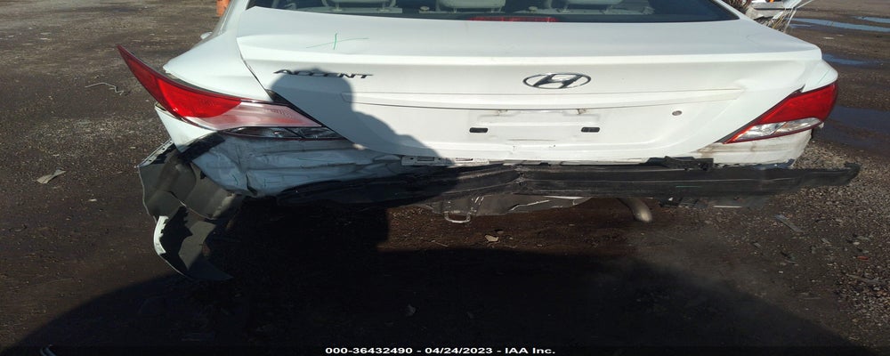 KMHCT4AE2HU375961 2017 HYUNDAI ACCENT photo no. 6
