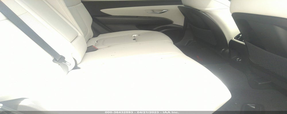 5NMJF3AE2PH229496 2023 HYUNDAI TUCSON photo no. 8