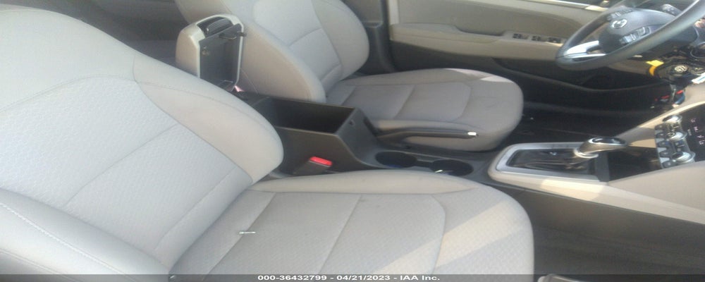 5NPD84LF3LH529516 2020 HYUNDAI ELANTRA photo no. 5