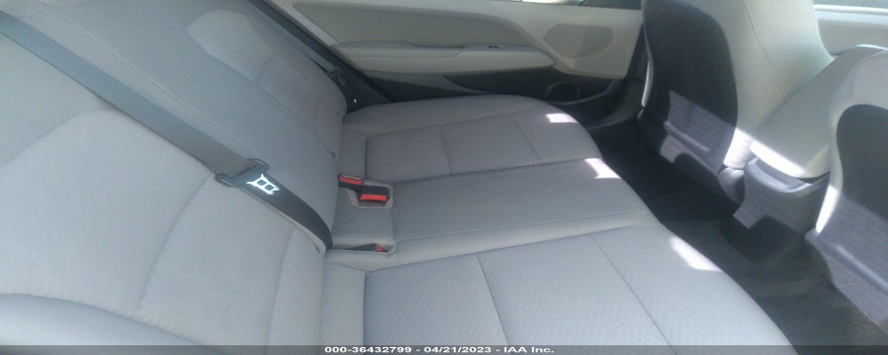 5NPD84LF3LH529516 2020 HYUNDAI ELANTRA photo no. 8