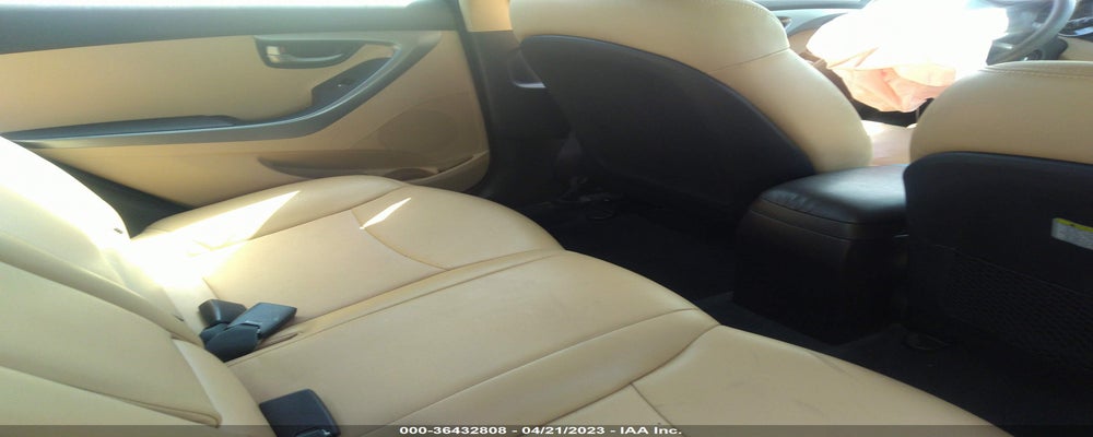 5NPDH4AE8DH368043 2013 HYUNDAI ELANTRA photo no. 8