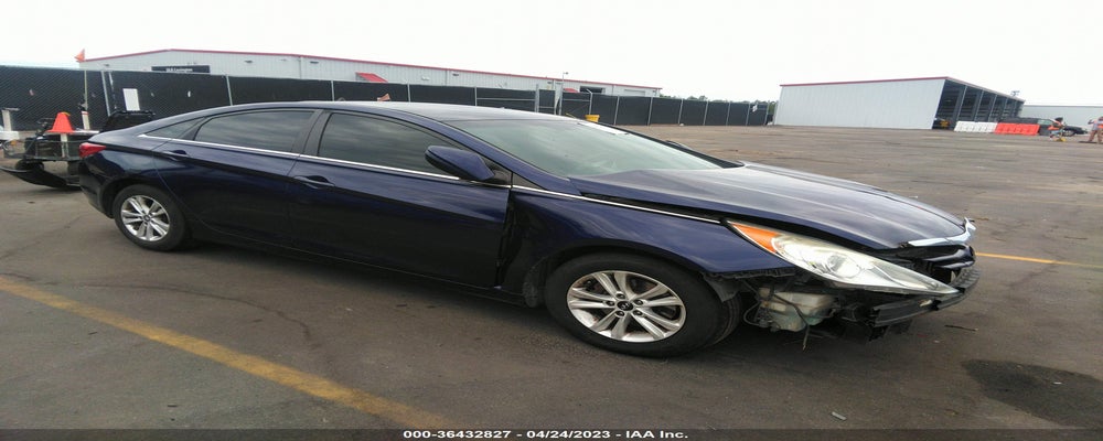 5NPEB4ACXDH573335 2013 HYUNDAI SONATA photo no. 1