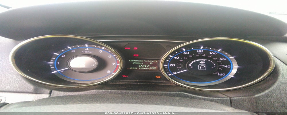 5NPEB4ACXDH573335 2013 HYUNDAI SONATA photo no. 7