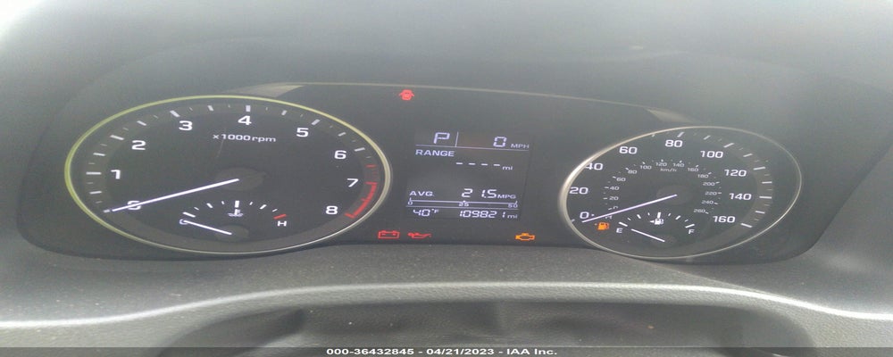 5NPD84LF2HH013882 2017 HYUNDAI ELANTRA photo no. 7