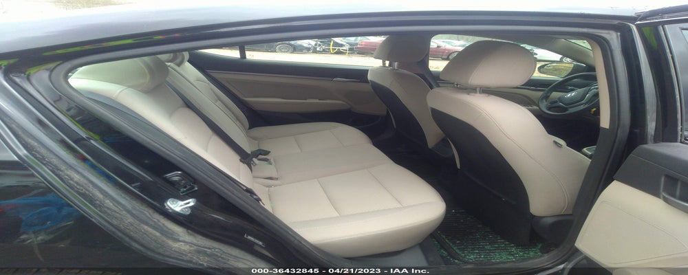 5NPD84LF2HH013882 2017 HYUNDAI ELANTRA photo no. 8