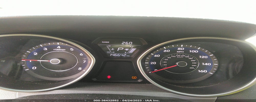 5NPDH4AE1EH516969 2014 HYUNDAI ELANTRA photo no. 7